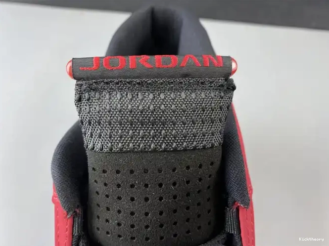 Kick Theory AIR 14 487471-006 JORDAN TORO RED GYM RETRO 0514